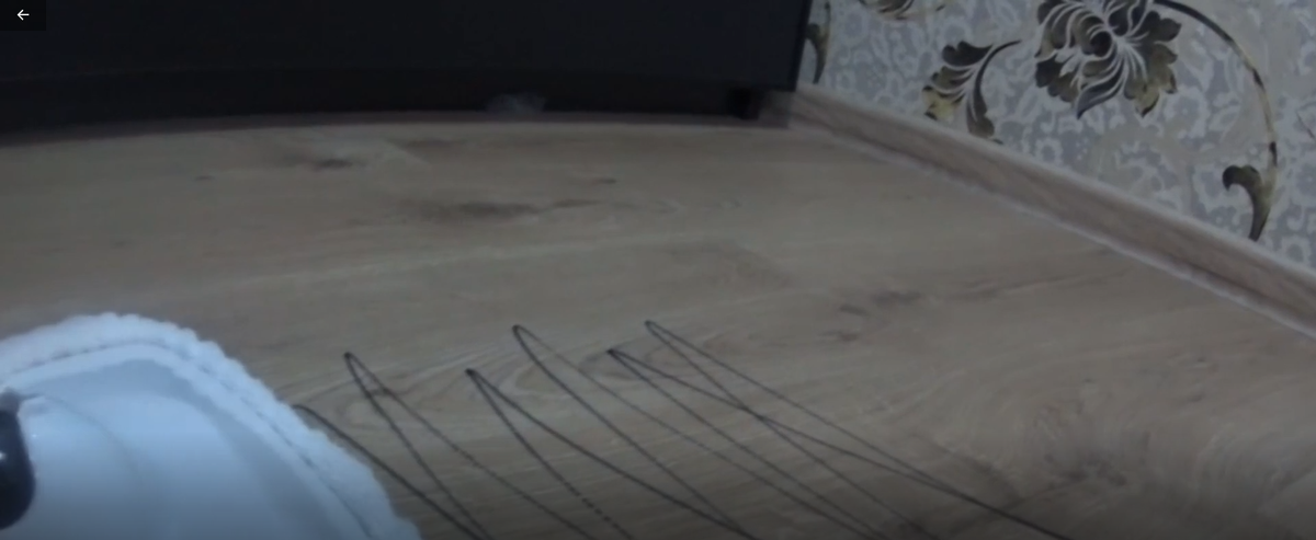 #товары для дома #обзор #гаджеты #полезные вещи #дом #уборка #паровая швабра 