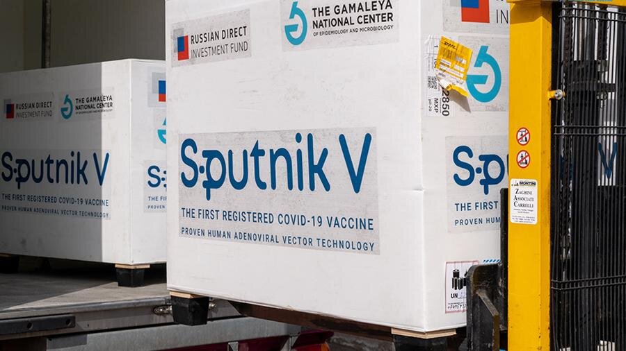 Фото: Global Look Press/Keystone Press Agency/Pool