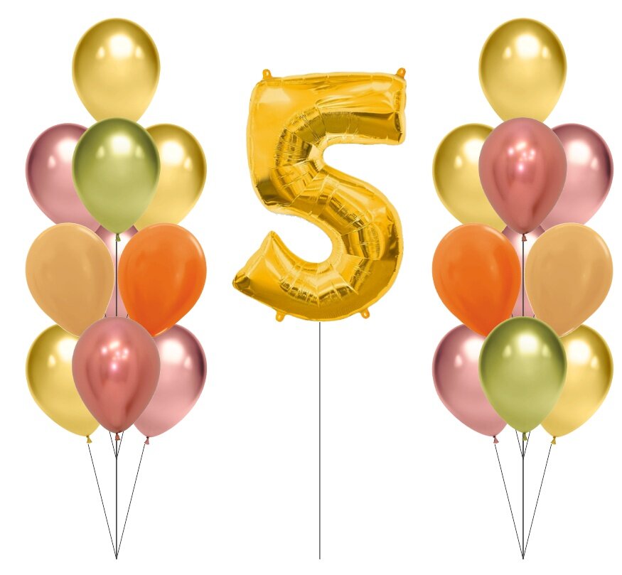 Пример композиции, созданной в программе Шарограф PRO