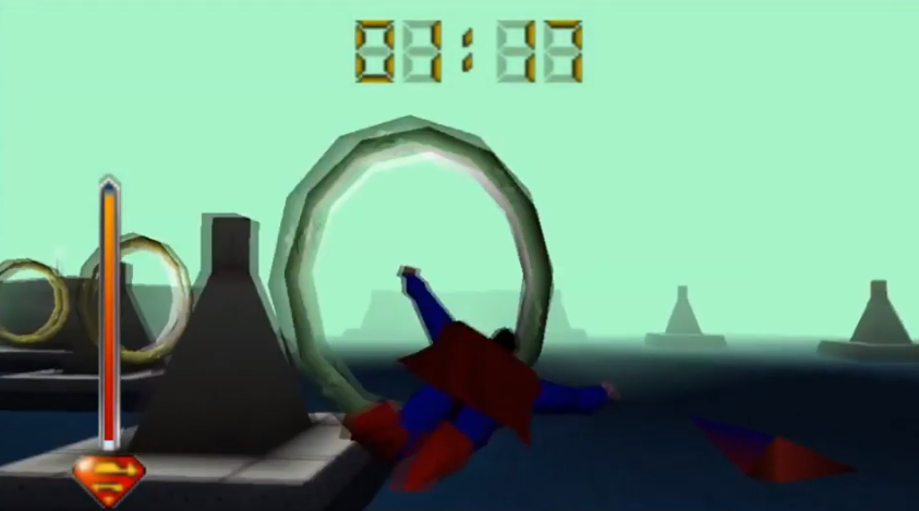  Superman 64