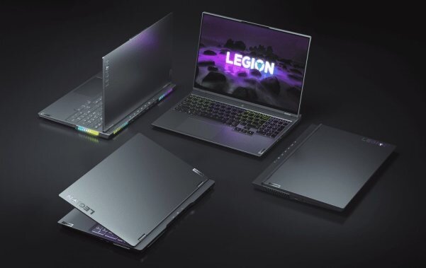 Lenovo Legion 5