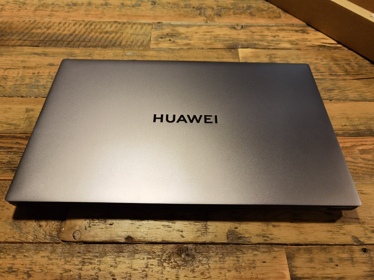 Корпус из металла