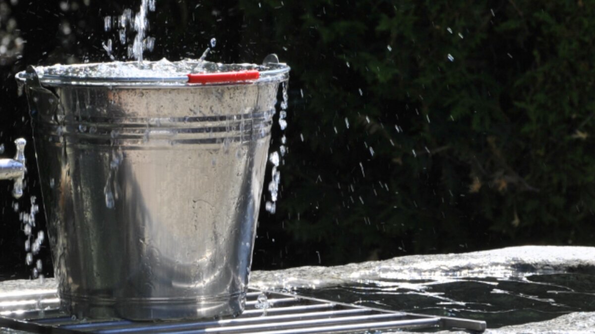 Ведро. Открытый источник Яндекс.Картинки