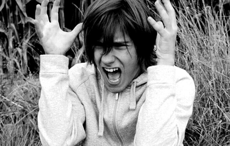 Фото: Подросток; Яндекс Дзен