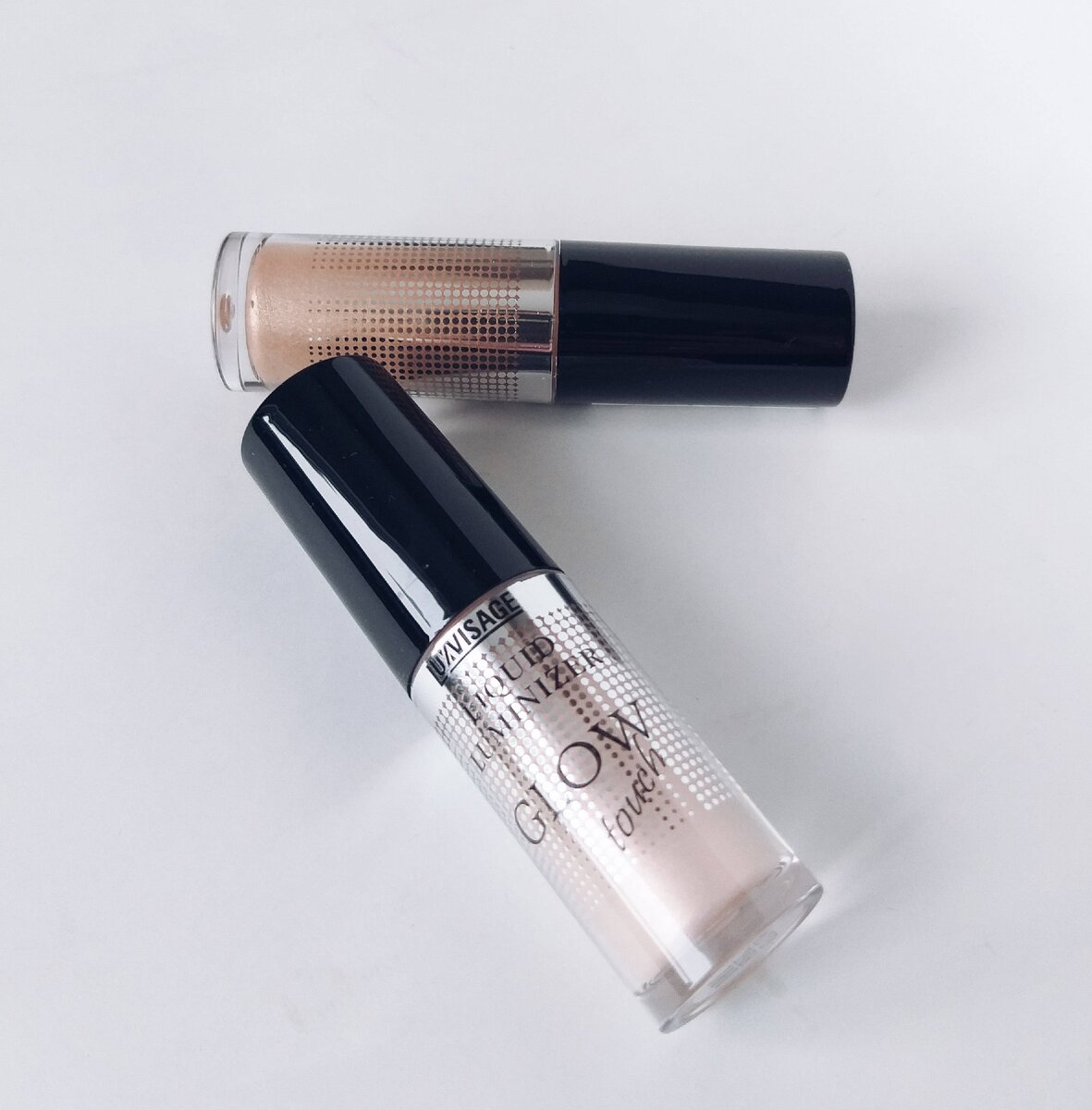 Жидкий люминайзер Luxvisage