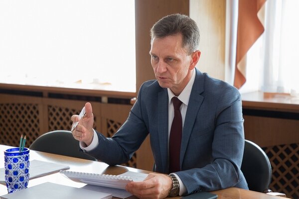 Фото: Владимирские новости