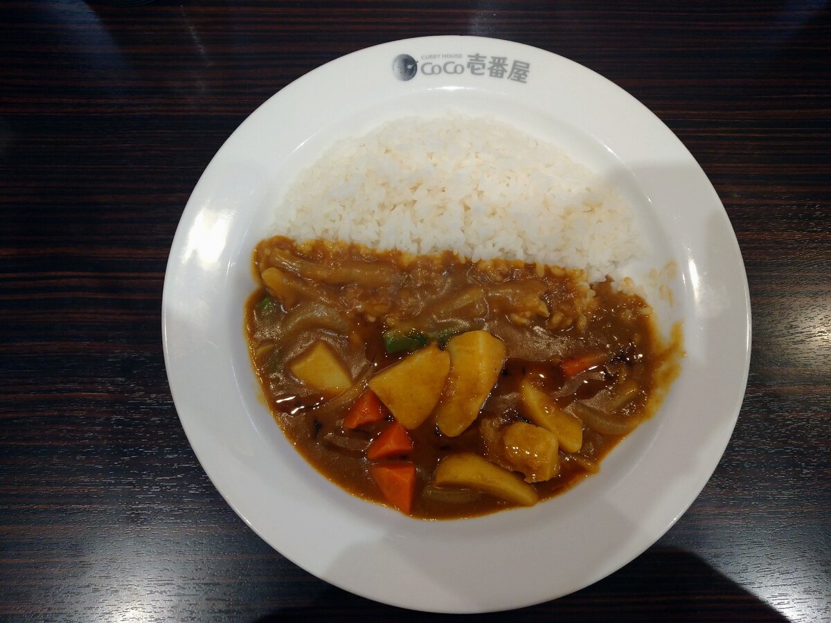 Японское карри рецепт – Японская кухня: Основные блюда. «Еда»