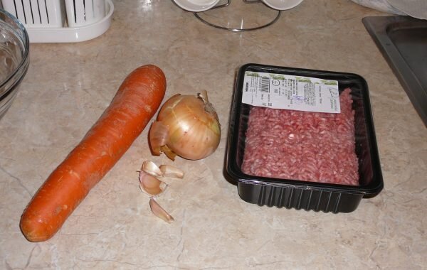 ФАРШИРОВАННЫЕ ПЕРЦЫ