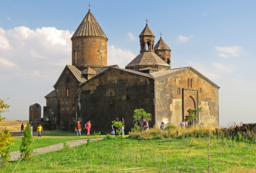 Сердце Армении