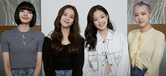 BLACKPINK