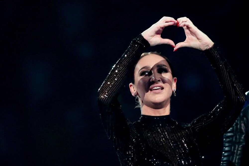 Инсайдеры утверждают, что Ольге Бузовой пообещали, что под нее на ТНТ сделают программу