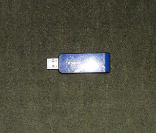  USB-флешка