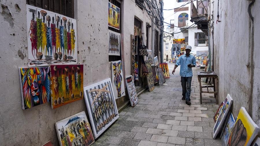 Фото: Getty Images/Andrew Aitchison