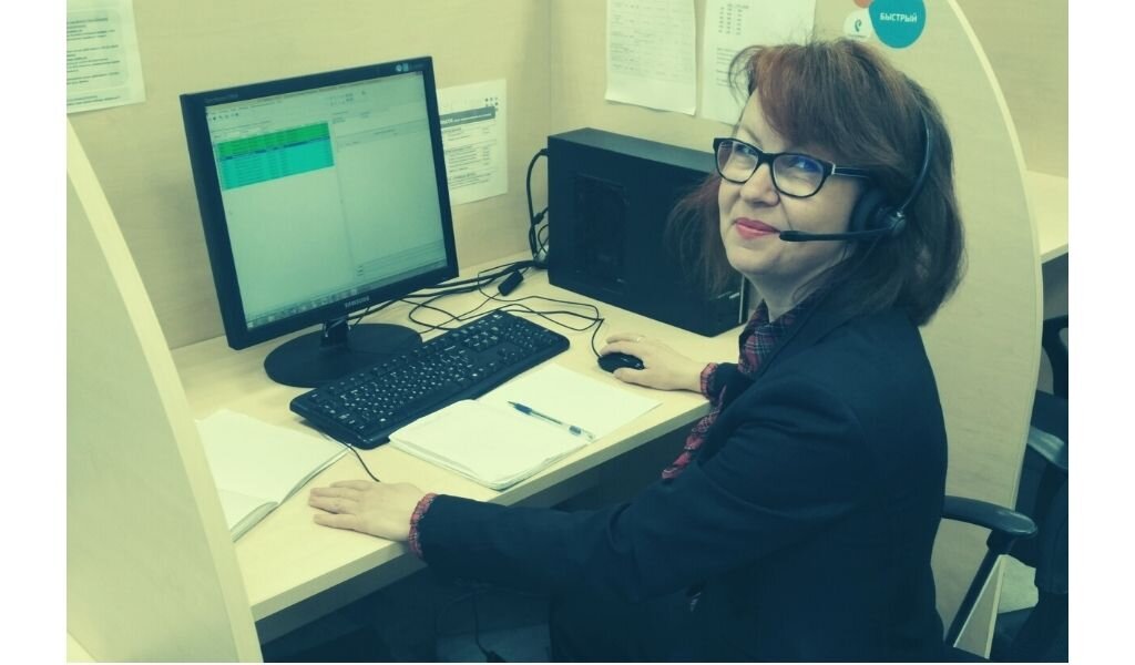 А очки у меня – не розовые!