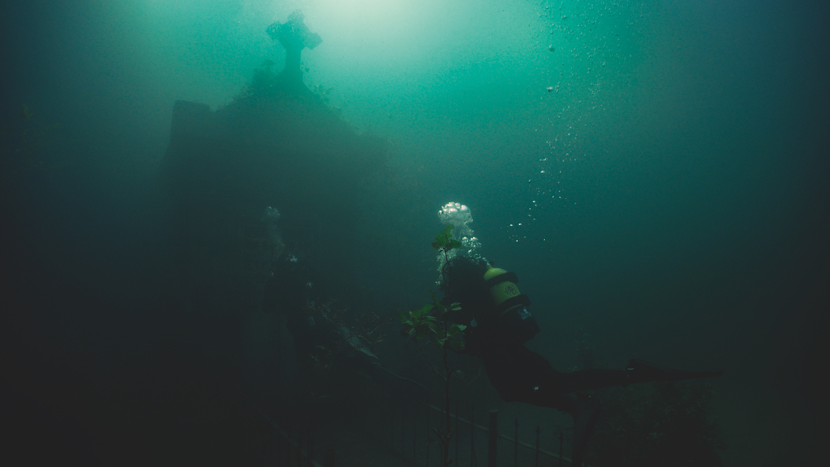 кадр из фильма.