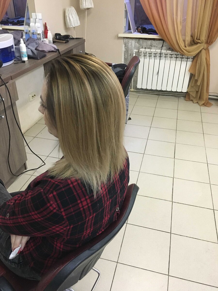 В галерее можете увидеть несколько моих работ
