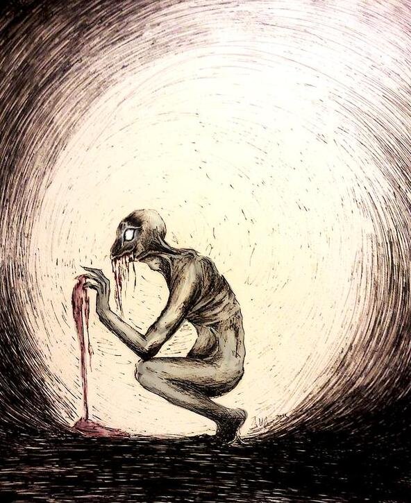 Внешний вид "Ырки"