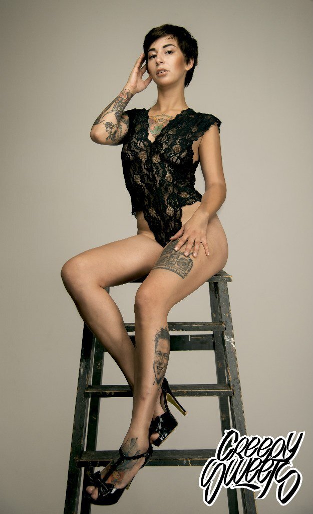 
фото – Арина Касамара