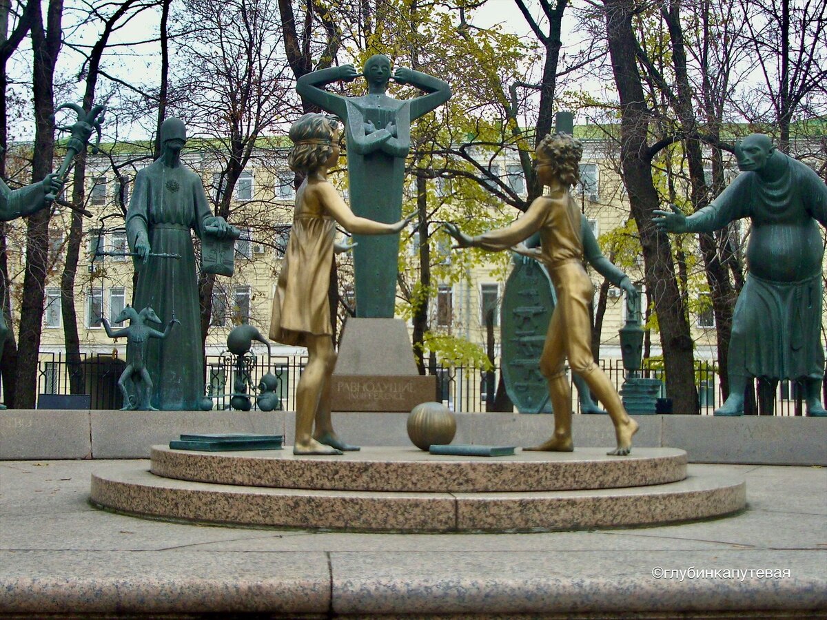 Сцена из фильма ужасов! 