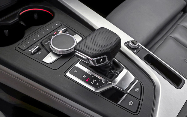 🚗💡 Что делать, если не включается задняя передача?