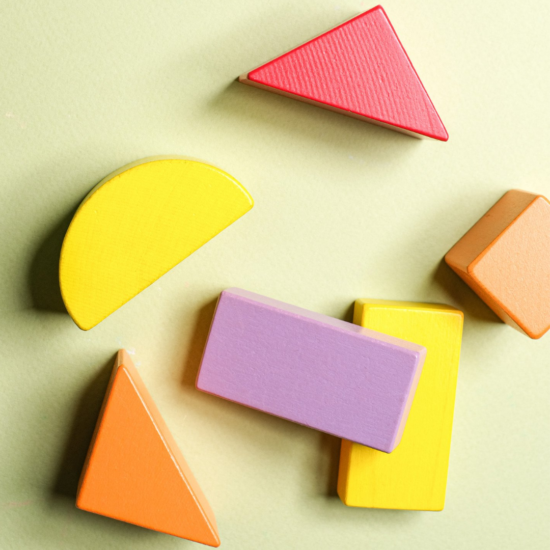 Общие игрушки могут быть