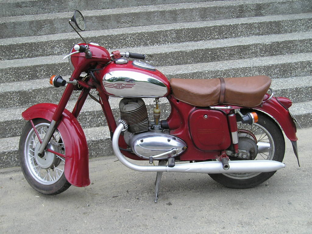 Jawa 512