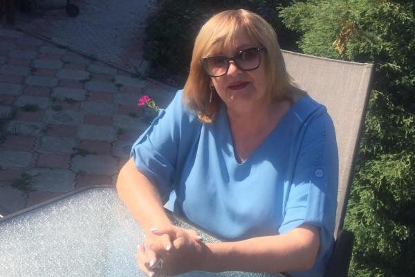 Бырдина марина владимировна шахты фото 45 лет назад ГДК стал кузницей творческого сообщества г.Шахты Шахтинские извести