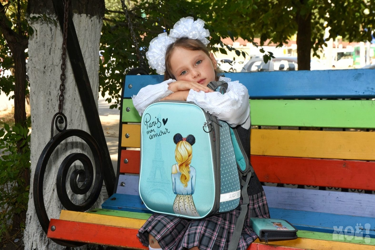 Фото Александра Зинченко / МОЁ! Online