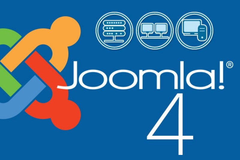 Как создать сайт на Joomla с нуля. Инструкции + видео.