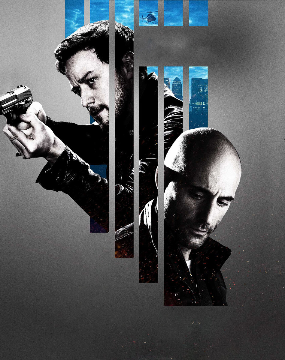 "Добро пожаловать в капкан". Изображение взято из свободных источников