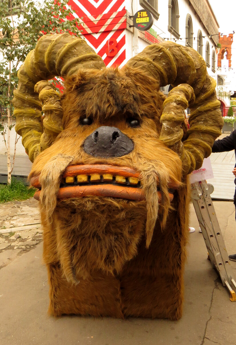 Фото: Sightsaber