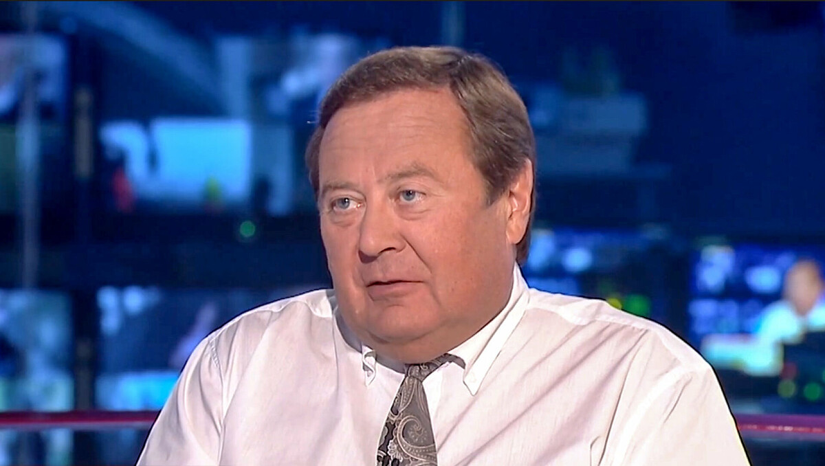 Специалист по особо опасным инфекциям, врач-иммунолог, доктор медицинских наук Владислав Жемчугов.  фото с сайта Яндекс-картинки