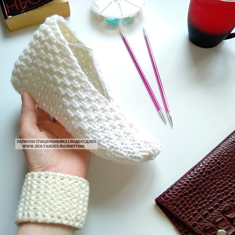 Стильные "Шаттлы". Листайте :)