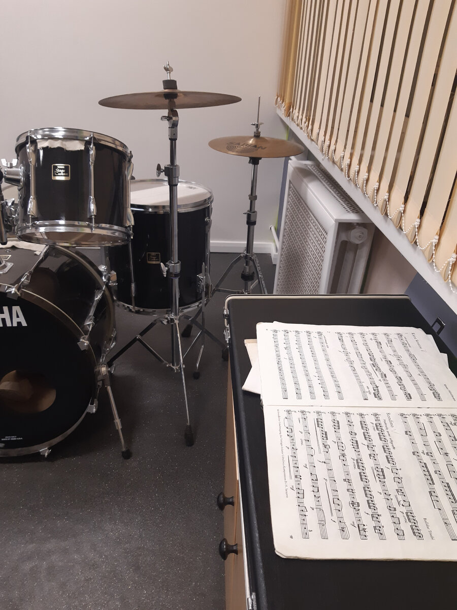 Среда обитания