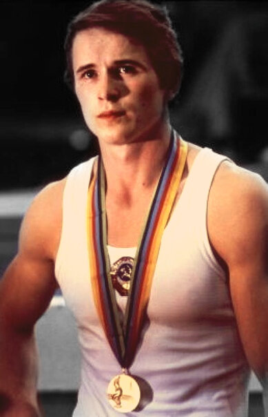 Александр Дитятин. Фото из открытых источников