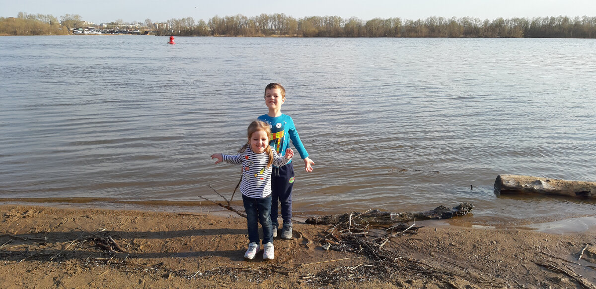 Моя малышня