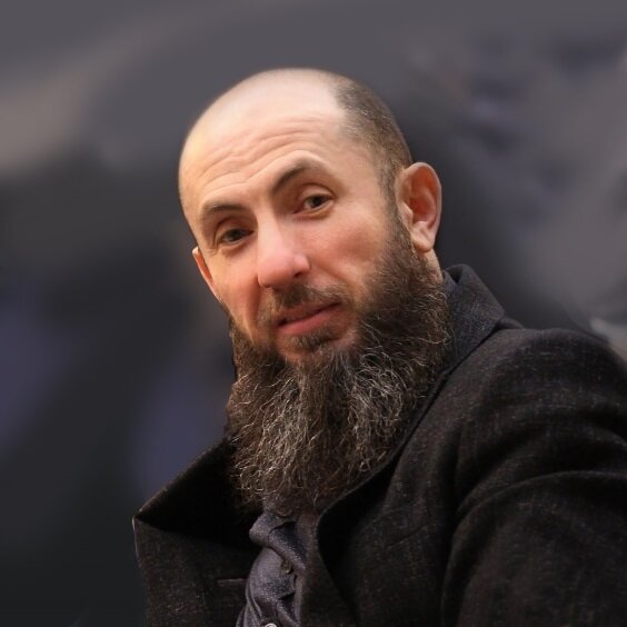 Кехман Владимир Абрамович.