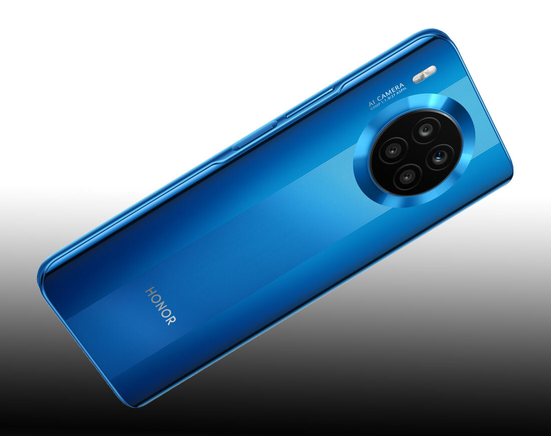 Honor 50 lite