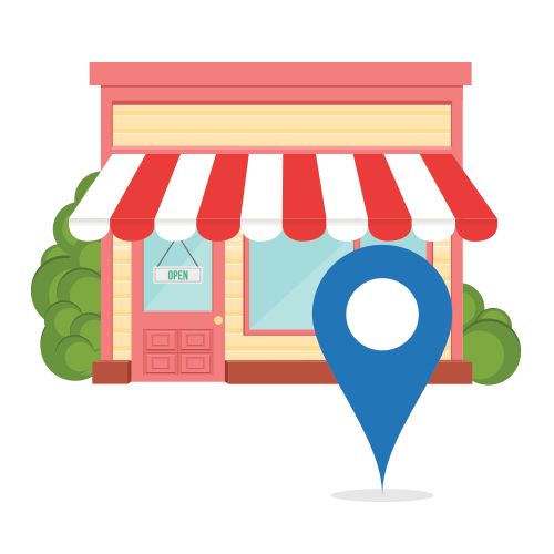 Local SEO: как работает