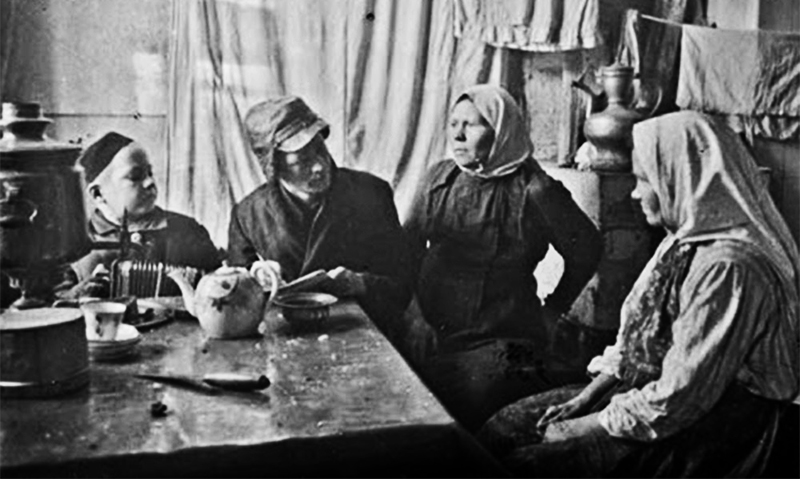 Засекреченная перепись. Как исчезли миллионы советских граждан1
