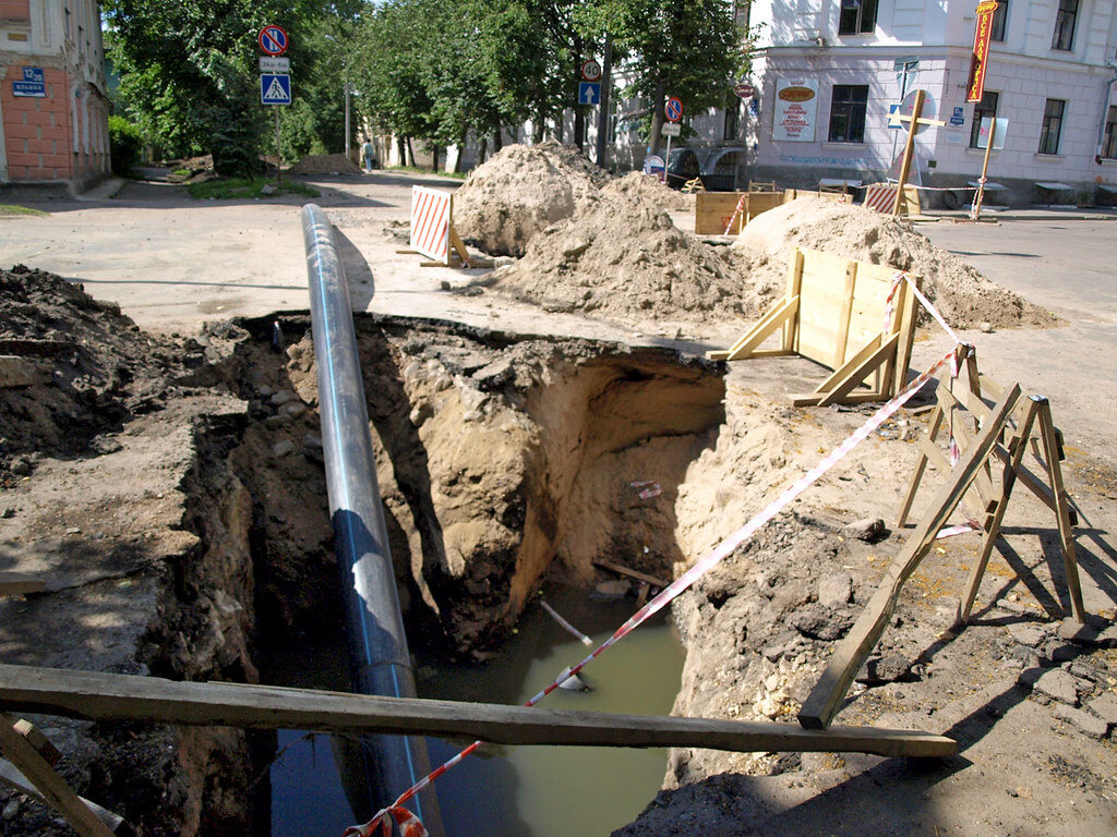 Россия, Новгородская область, Великий Новгород. Фото: Olga Shuklina, Flickr.com
