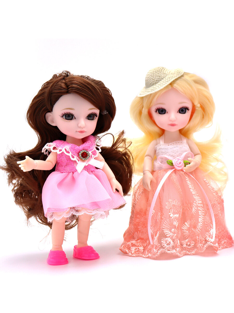 Princess lili
