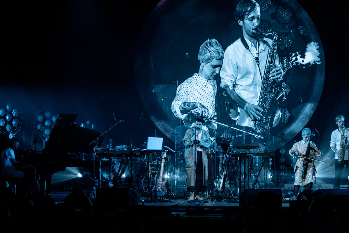 Синекдоха Монток