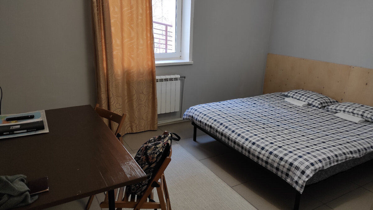 ... или так. Фото: Кирилл Полиенко/Polienko: путешествуем вдвоём