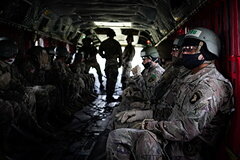 Фото: Bryan Woolston / Reuters