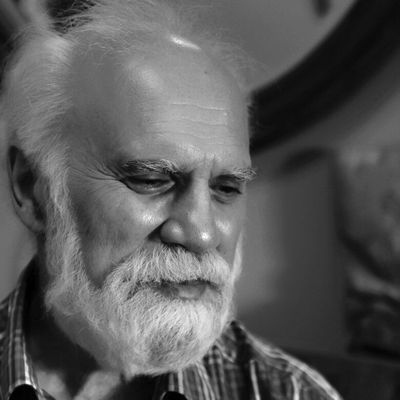 
Вениамин Лукин. 2020 г.