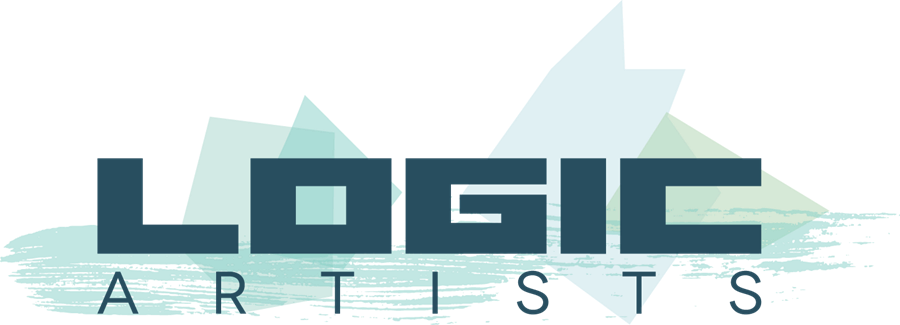 Логотип студии