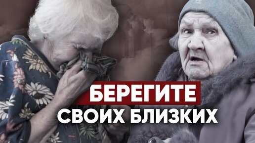 Помогли бедным и одиноким бабушкам. Привезли продукты и подарки пенсионерам.