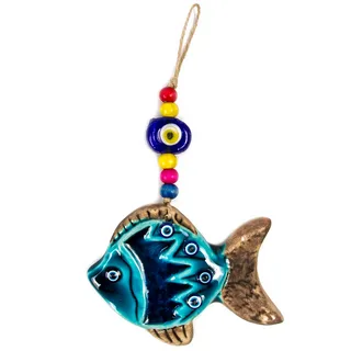 Талисман рыба