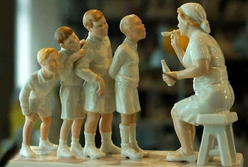 Мастерская Игоря Клименкова. Выставка в Саратовском художественном музее , фото с сайта https://saratov.bezformata.com/listnews/vistavka-sovremennogo-farfora/58038550/